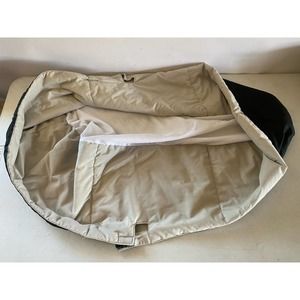 MUTSY bassinet Part Fabric